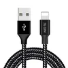 iPhone Ladekabel Daten USB Kabel iPhone 5 6 7 8 X XR 11 12 Produktbild-Vorschau 1