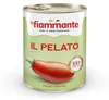 Tomates pelées La Fiammante, 800 g Voir les images du produit 1