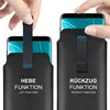 PULL-Case für Wiko Sunny 3 Mini, Farbe:Deep-Black Produktbild-Vorschau 2