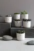 Mini Blumentopf "Glück" Produktbild-Vorschau 2