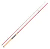 Berkley Steckrute Cherrywood Spinning Länge 3,00m Produktbild-Vorschau 1