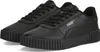 PUMA Carina 2.0 PUMA BLACK-PUMA BLACK-DARK 38.5 Produktbild-Vorschau 2