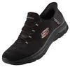 SKECHERS SUMMITS-CLASSY NIGHT SLIP-INS Čierna Náhľad obrázku produktu 53