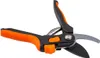 BLACK+DECKER Gartenschere 20,3 cm gehärtete Stahlklingen 13 Produktbild-Vorschau 3