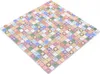 Mosaikfliese Glasmosaik Kombi Retro Biscuit Color bunt Produktbild-Vorschau 5