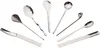 Alessi Set 8 Coffee Spoons (Art.-Nr. MSPOONSET, EAN Podgląd zdjęcia produktu 7