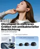 In Ear Kopfhörer, Bluetooth Active Noise Cancelling, 13 mm Produktbild-Vorschau 8