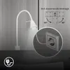 Lampe de lit LED BRILONER LEUCHTEN TUSO, 5 W, 400 lm, IP20, Voir les images du produit 6