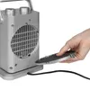 CLATRONIC 263740 CLATRONIC teplovzdušný ventilátor HL 3631, Náhľad obrázku produktu 7