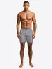 Bondi Joe Herren Badeshorts Campbell - graphite grey - Produktbild-Vorschau 6