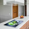 Krycí deska sporáku 80x52cm 1-dílný keramický kryt varné Náhled obrázku produktu 4
