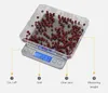Ruhhy 19899 Kuchyňská digitální váha 0,01g - 500g Náhled obrázku produktu 24