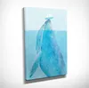 Wallity, DC233- VGA1046, Bunt, Leinwandbilder, 30 x 40 cm, Produktbild-Vorschau 3