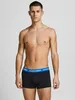 JACK & JONES Herren Jack & Jones Boxershorts 5er Pack Produktbild-Vorschau 4