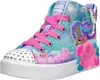 Skechers Twinkle Magic - Mermaid Sea  Sneakers Hoog - licht Voir les images du produit 2