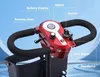 Hulajnoga elektryczna dla seniorów 4-kołowa hulajnoga Podgląd zdjęcia produktu 5