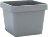Pflanztopf geli VIVA Square Kunststoff 48,5 x 48,5 x 38 cm Produktbild-Vorschau 1