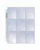 Ultra Pro 157631 UltraPro TCG Kartenhülle für 9 Karten Náhled obrázku produktu 4