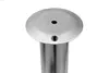 UNITRAILER feste Stütze 150 kg, Rohr 48 mm, Höhe 600 mm, Produktbild-Vorschau 4