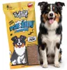 Hundefutter - Hundesnacks - 6x Gummibärchen Strips Produktbild-Vorschau 3