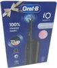 Oral-B iO Series 2 Night Black inkl. Reiseetui Limited Produktbild-Vorschau 7