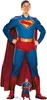 Superman - David Corenswet - Pappaufsteller 92x193 cm Náhled obrázku produktu 1