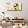 Coloray Bild aus Leinwand 100x50 Leinwand Dekoration - Produktbild-Vorschau 3