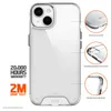 Eiger Glacier Case iPhone 14 transp. Produktbild-Vorschau 3
