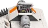 Snowspeeder di Guerre Stellari Anteprima dell’immagine prodotto 9