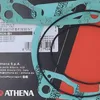 Motordichtsatz Dichtsatz Gasket Set TOP END für (REN) Produktbild-Vorschau 1
