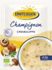 Crema di brodo - Funghi 40g Anteprima dell’immagine prodotto 1