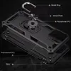 Outdoor Schutz Hülle für Apple iPhone 16 Armor Case Cover Produktbild-Vorschau 2