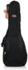 Gator GB-4G-ACOUELECT 4G Series Doppel Gitarrentasche für Produktbild-Vorschau 4
