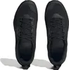 Adidas Performance Męskie mokasyny Terrex AX4 HP7388 czarny Podgląd zdjęcia produktu 25