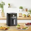 EY5018 Easy Grill XL Teplovzdušná fritéza Náhľad obrázku produktu 32