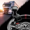 Thrustmaster T128-P Simtask Pack, Kierownica + pedały, PC, Podgląd zdjęcia produktu 16