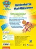PAW Patrol: Heldenhafte Mal-Missionen Produktbild-Vorschau 2