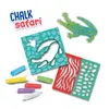 SES Chodnkov kdy+ ablony Safari 02204 22044 Náhled obrázku produktu 4
