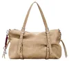 Bolso Beige Para Mujer De Desigual Vista previa de la imagen del producto 10