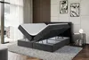 ALTDECOR Boxspringbett mit H4 Matratze und Topper - 200 x Produktbild-Vorschau 5