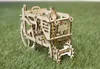UGears Tractor, 97 Stück(e) Produktbild-Vorschau 16