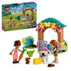 LEGO Friends L'Étable du Veau d'Automne Voir les images du produit 27