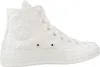 Converse Chuck 70 Crocheted Satin Biały Podgląd zdjęcia produktu 4