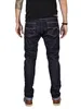 John Doe Ironhead Mechanix XTM Jeans, indigo, 28 Produktbild-Vorschau 5