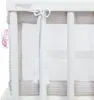 babybay Nestchen Mesh-Waffelpiqué passend für Modell Maxi, Produktbild-Vorschau 3