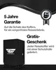 4FLY Hartschalen Reisekoffer 78 cm (103L) aus Polycarbonat Produktbild-Vorschau 7