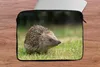 MuchoWow® Laptop Hülle 14 ZollIgel im Garten Laptoptasche - Produktbild-Vorschau 5