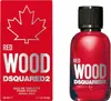Dsquared2 Red Wood Pour Femme Eau De Toilette Spray 50ml Voir les images du produit 6