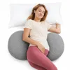 Coussin de maternité 3-en-1 | Coussin en forme de U pour Voir les images du produit 1