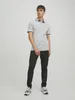 Jack & Jones Paulos - Slim fit poloshirt met klein logo, Productafbeelding-voorbeeld 5